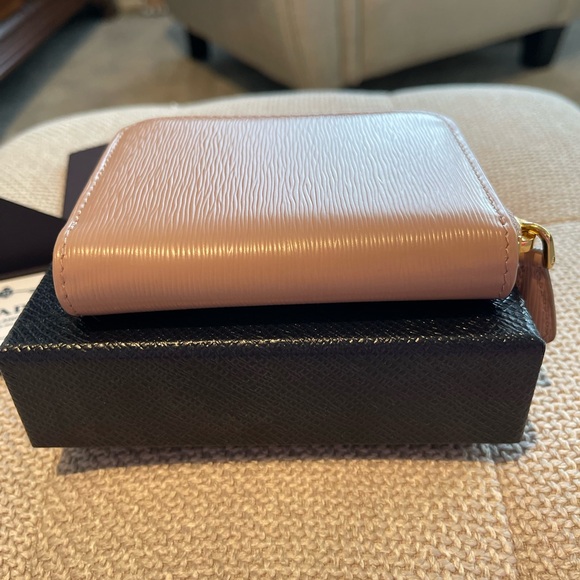 Prada Portamonete Vitello Move Wallet - Picture 3 of 8